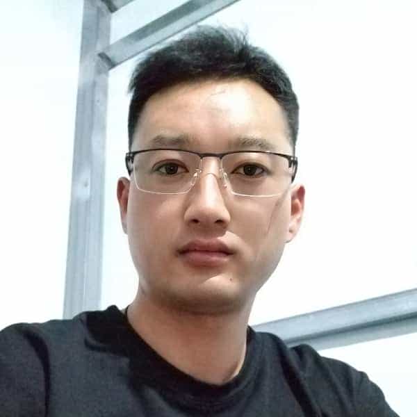 33岁岁陕西单身帅哥 - 吉林吉缘网