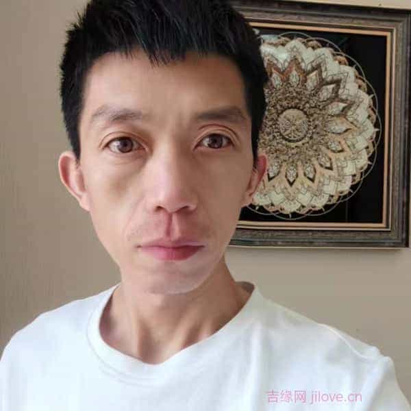 40岁岁河北单身帅哥 - 吉林吉缘网