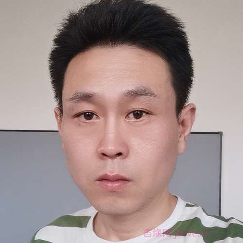 41岁岁河北单身帅哥 - 吉林吉缘网