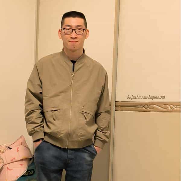 28岁岁河南单身帅哥 - 吉林吉缘网