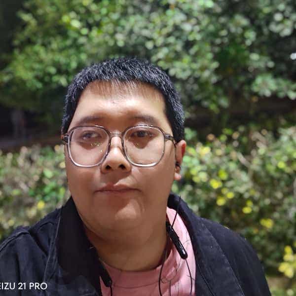 33岁岁辽宁单身帅哥 - 吉林吉缘网