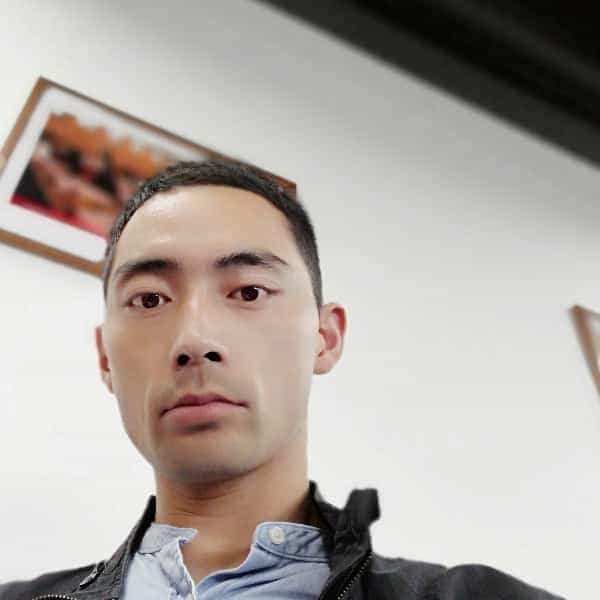35岁岁山西单身帅哥 - 吉林吉缘网