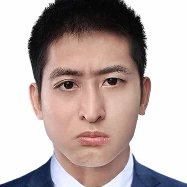 34岁岁湖南单身帅哥 - 吉林吉缘网
