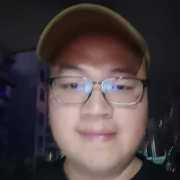 33岁岁湖北单身帅哥 - 吉林吉缘网