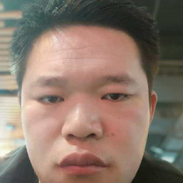 36岁岁河南单身帅哥 - 吉林吉缘网