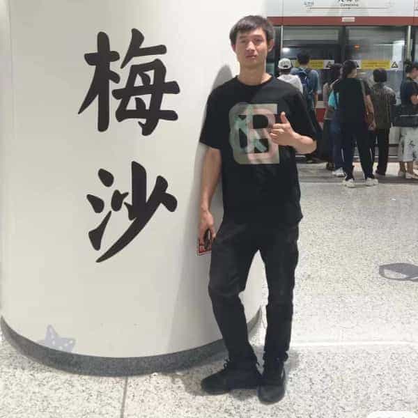 35岁岁湖北单身帅哥 - 吉林吉缘网