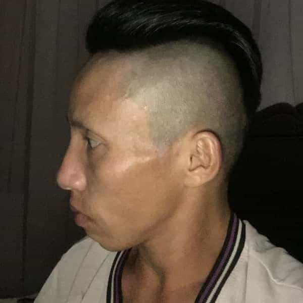 39岁岁广东单身帅哥 - 吉林吉缘网