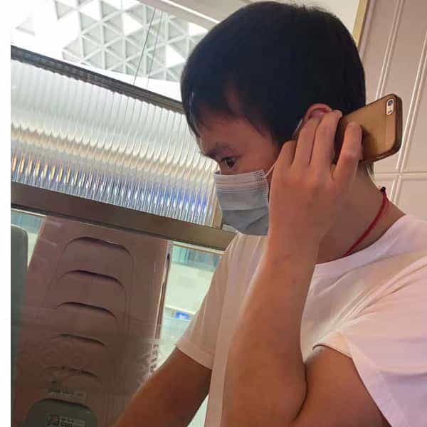 33岁岁江西单身帅哥 - 吉林吉缘网