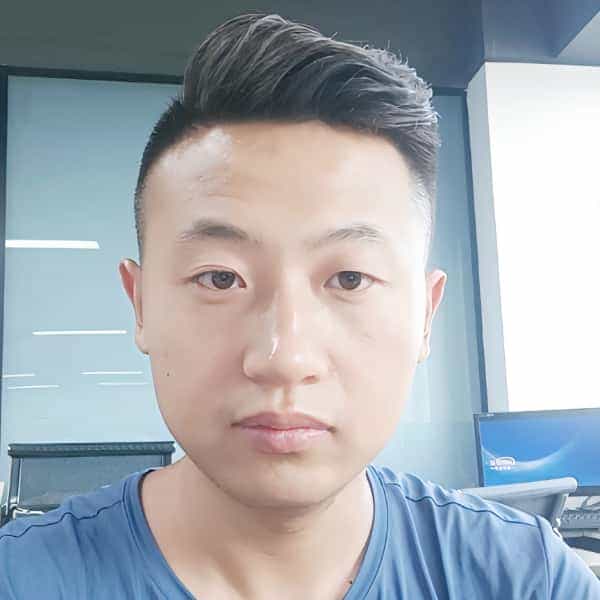 34岁岁山东单身帅哥 - 吉林吉缘网