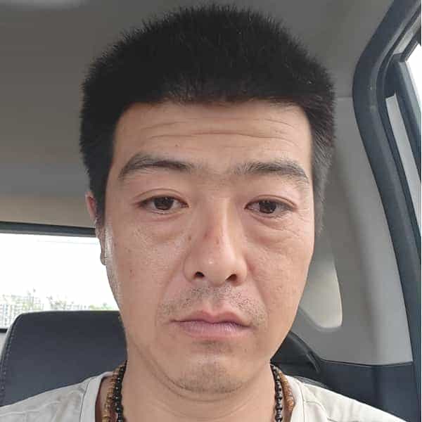 38岁岁河南单身帅哥 - 吉林吉缘网