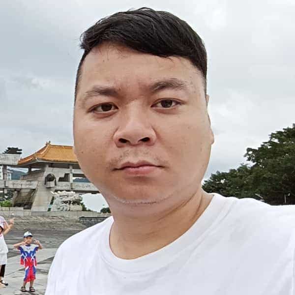 34岁岁广西单身帅哥 - 吉林吉缘网