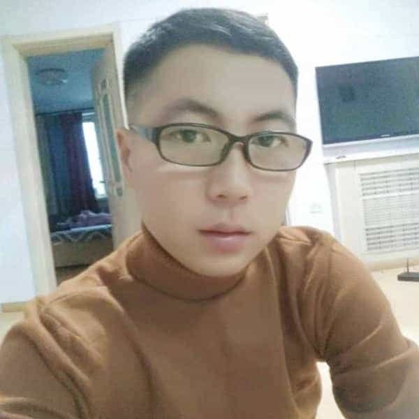 35岁岁辽宁单身帅哥 - 吉林吉缘网