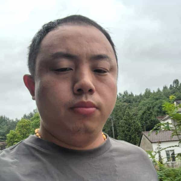 34岁岁安徽单身帅哥 - 吉林吉缘网