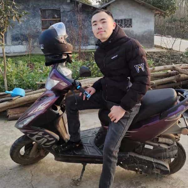 36岁岁湖南单身帅哥 - 吉林吉缘网
