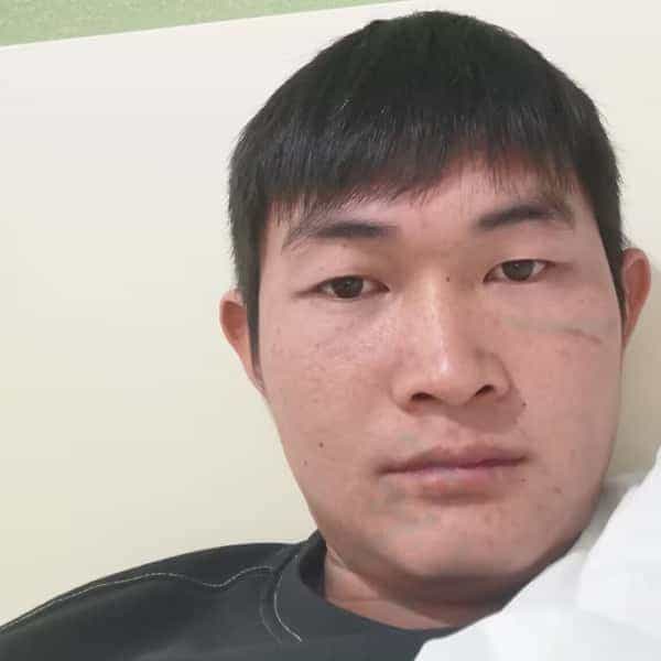26岁岁四川单身帅哥 - 吉林吉缘网