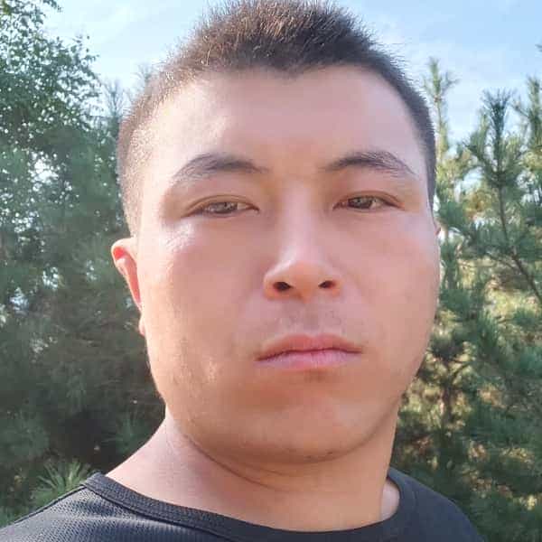 31岁岁河北单身帅哥 - 吉林吉缘网