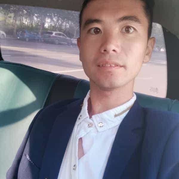 31岁岁山东单身帅哥 - 吉林吉缘网