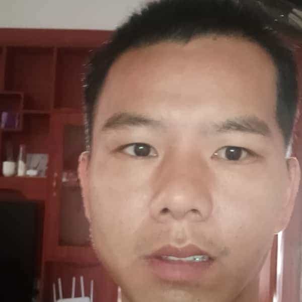 33岁岁广东单身帅哥 - 吉林吉缘网