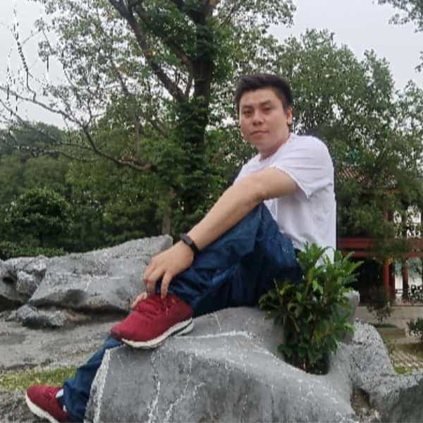 38岁岁广东单身帅哥 - 吉林吉缘网