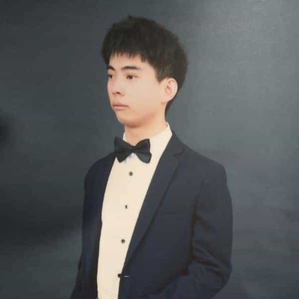 25岁岁河南单身帅哥 - 吉林吉缘网