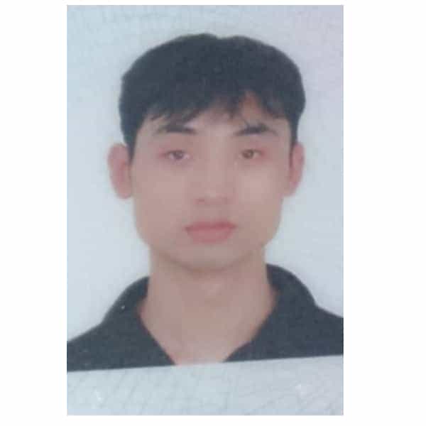 31岁岁陕西单身帅哥 - 吉林吉缘网