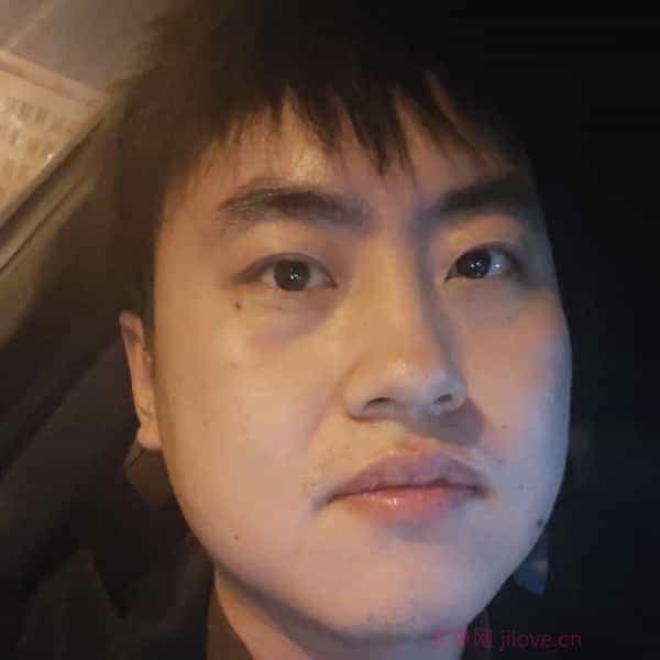 36岁岁山西单身帅哥 - 吉林吉缘网