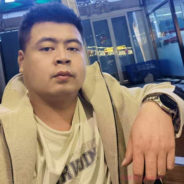 34岁岁陕西单身帅哥 - 吉林吉缘网