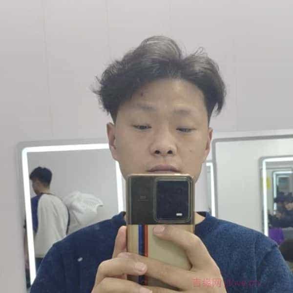 30岁岁山西单身帅哥 - 吉林吉缘网