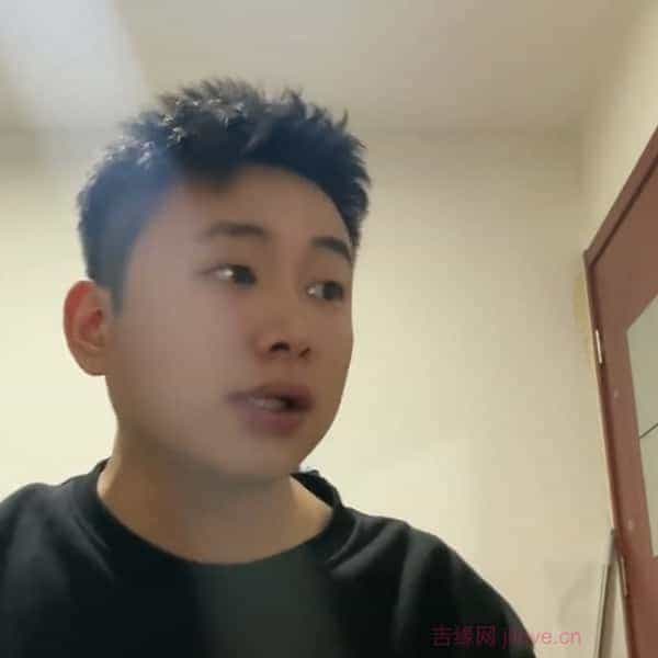 28岁岁山东单身帅哥 - 吉林吉缘网