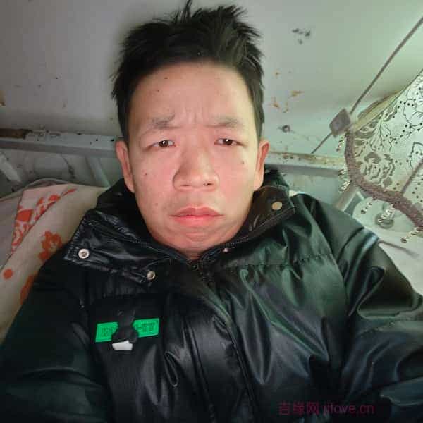 34岁岁河南单身帅哥 - 吉林吉缘网