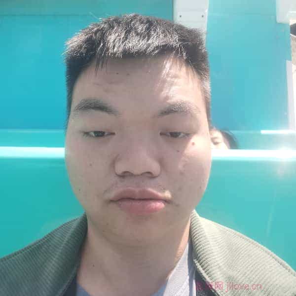 31岁岁广东单身帅哥 - 吉林吉缘网