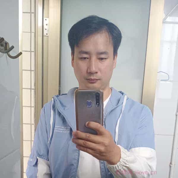 37岁岁广东单身帅哥 - 吉林吉缘网