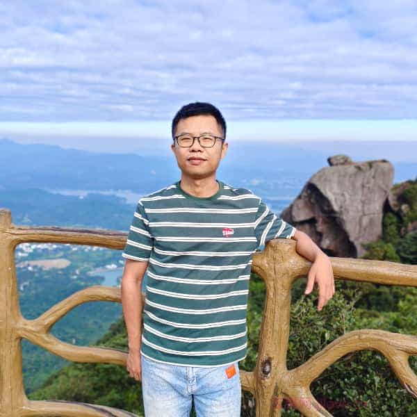 36岁岁湖南单身帅哥 - 吉林吉缘网