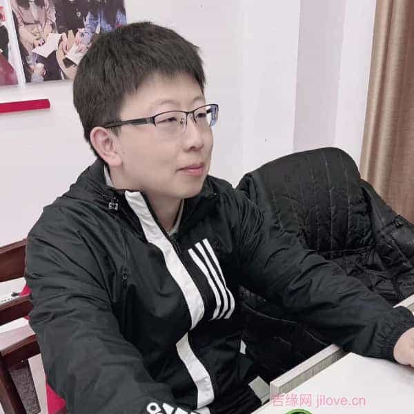 36岁岁江苏单身帅哥 - 吉林吉缘网