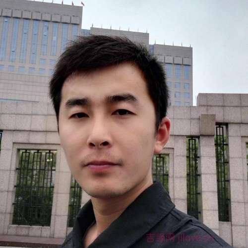 35岁岁河南单身帅哥 - 吉林吉缘网
