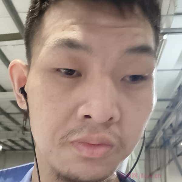 29岁岁山西单身帅哥 - 吉林吉缘网