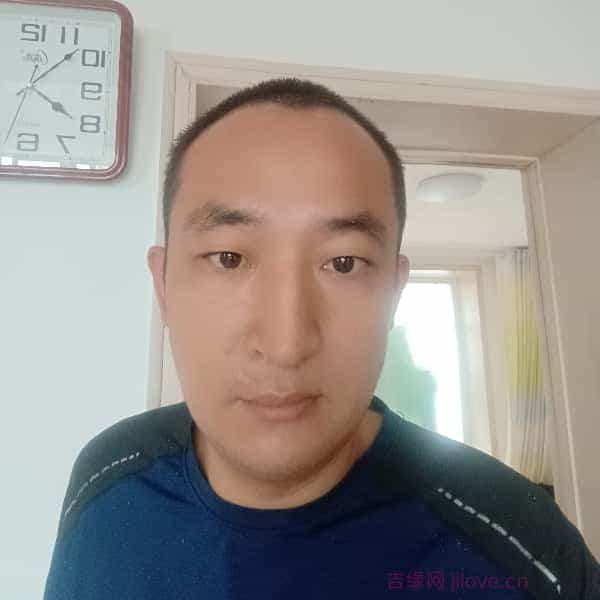 38岁岁山东单身帅哥 - 吉林吉缘网