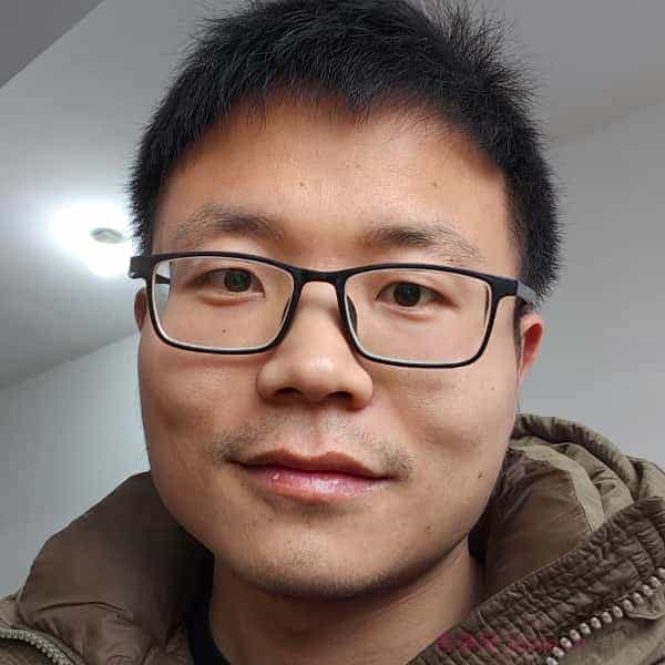 33岁岁湖北单身帅哥 - 吉林吉缘网