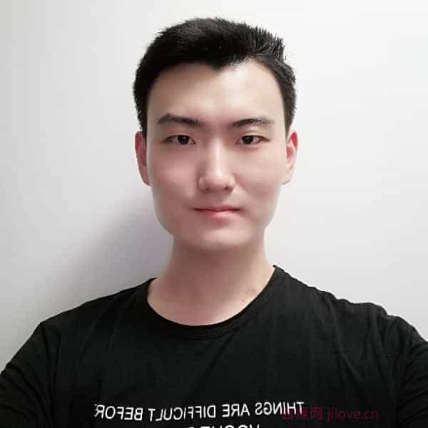 35岁岁山东单身帅哥 - 吉林吉缘网