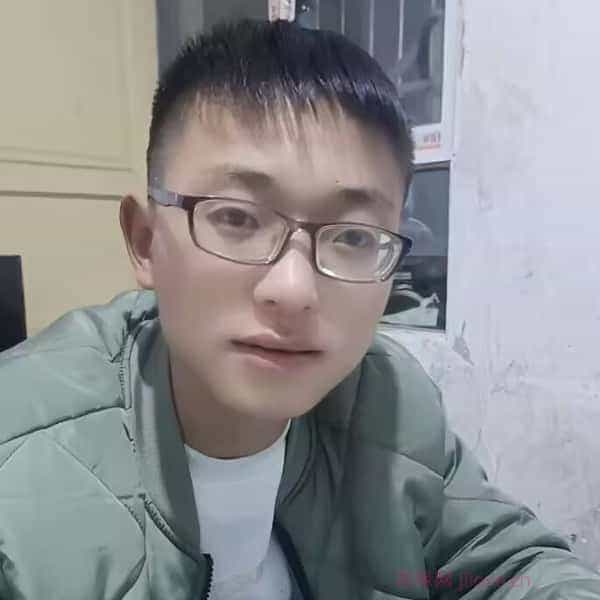 30岁岁贵州单身帅哥 - 吉林吉缘网