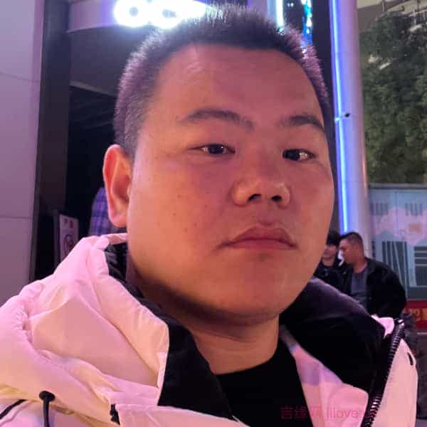36岁岁江苏单身帅哥 - 吉林吉缘网