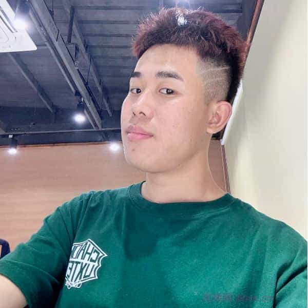 29岁岁四川单身帅哥 - 吉林吉缘网