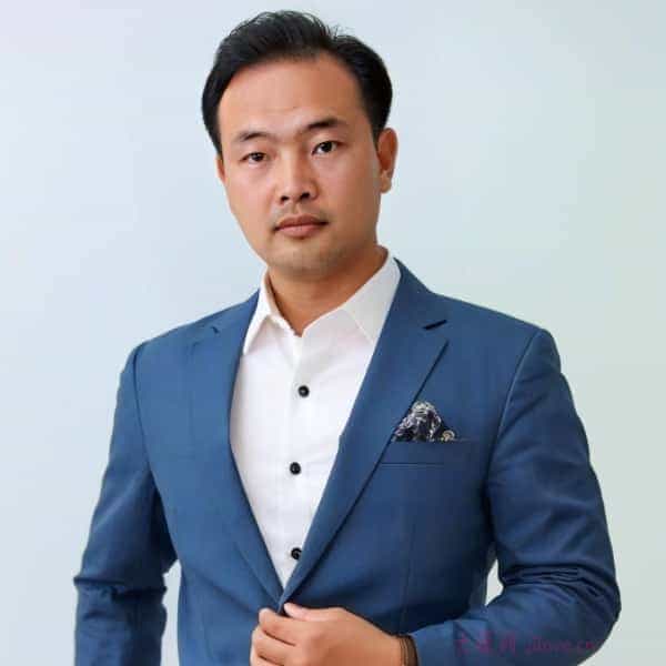 33岁岁山东单身帅哥 - 吉林吉缘网