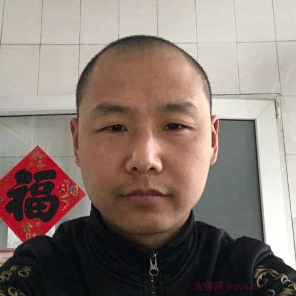 35岁岁河北单身帅哥 - 吉林吉缘网