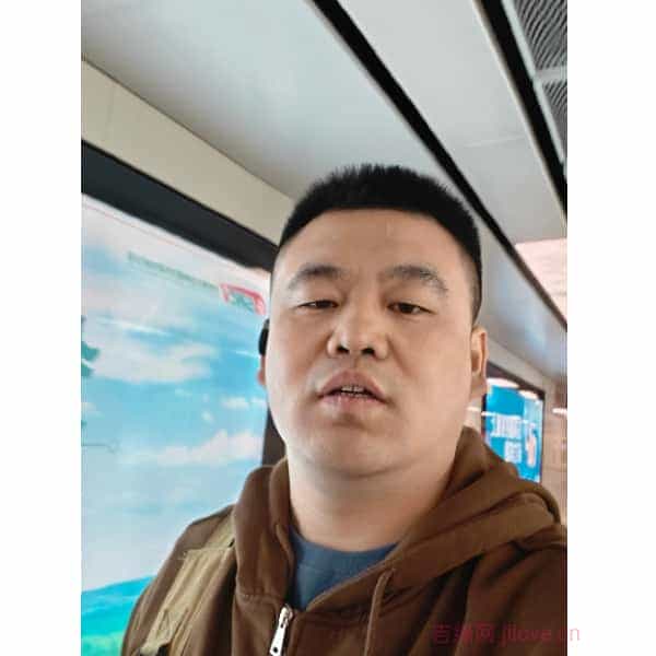 38岁岁辽宁单身帅哥 - 吉林吉缘网