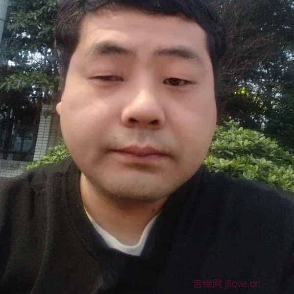 36岁岁江苏单身帅哥 - 吉林吉缘网