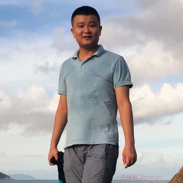 40岁岁湖南单身帅哥 - 吉林吉缘网