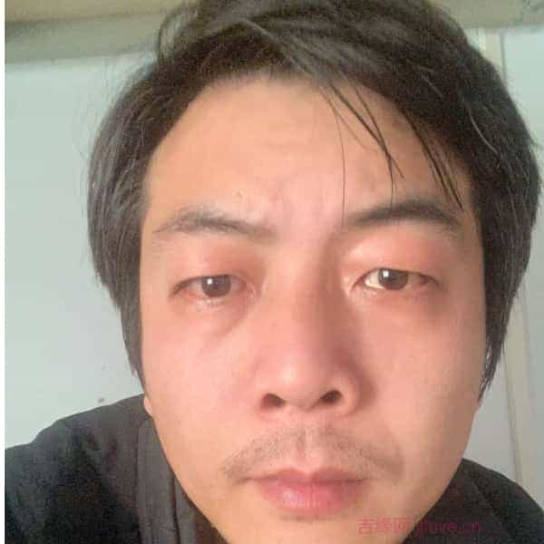 34岁岁河南单身帅哥 - 吉林吉缘网