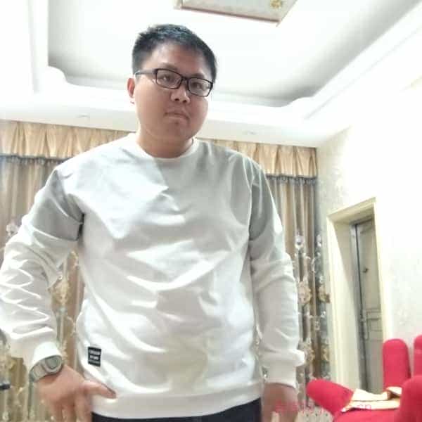 33岁岁江苏单身帅哥 - 吉林吉缘网