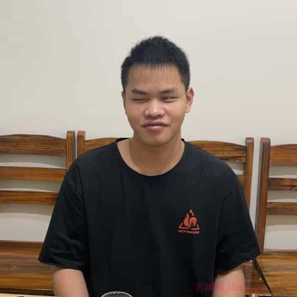 27岁岁广东单身帅哥 - 吉林吉缘网